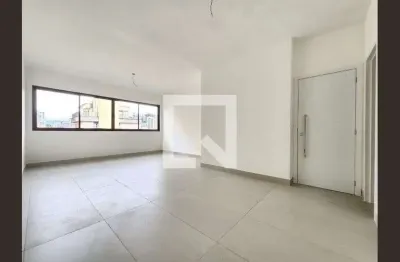 Apartamento para venda - gutierrez, 4 quartos,  135 m² - belo horizonte