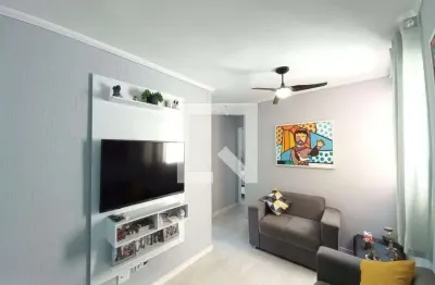 Apartamento para venda - são bernardo, 3 quartos,  65 m² - campinas
