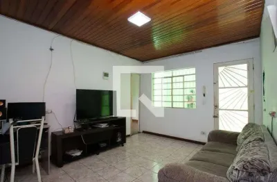 Casa para venda - vila augusta, 4 quartos,  127 m² - guarulhos
