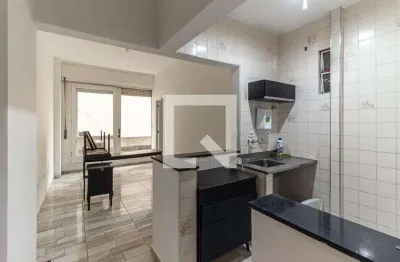 Apartamento para venda - centro, 1 quarto,  38 m² - são paulo