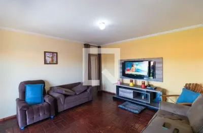 Casa para venda - jardim amazonas, 3 quartos,  250 m² - campinas
