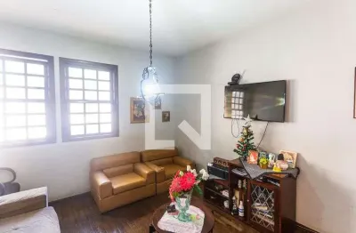 Casa para venda - são pedro, 3 quartos,  122 m² - belo horizonte