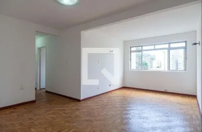 Apartamento para venda - consolação, 2 quartos,  90 m² - são paulo
