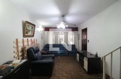 Casa para venda - jardim aricanduva, 3 quartos,  250 m² - são paulo