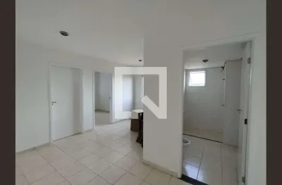Apartamento para venda - jardim santa emília, 2 quartos,  49 m² - são paulo