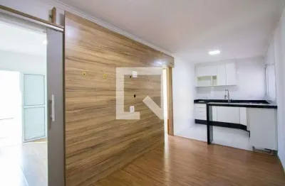 Cobertura para venda - parque bandeirante, 2 quartos,  90 m² - santo andré