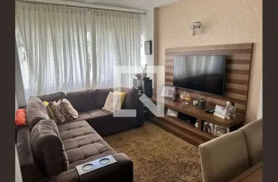 Apartamento para venda - santana, 2 quartos,  72 m² - são paulo