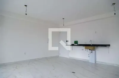 Apartamento com 1 quarto à venda na Avenida Jabaquara, Saúde, São Paulo