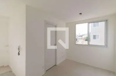 Apartamento para venda - vila ré, 2 quartos,  38 m² - são paulo