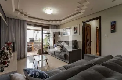 Apartamento para venda - jardim itu-sabará, 2 quartos,  135 m² - porto alegre