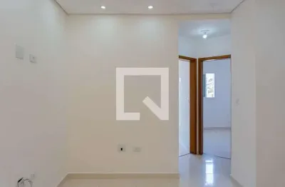 Apartamento para venda - vila américa, 2 quartos,  42 m² - santo andré
