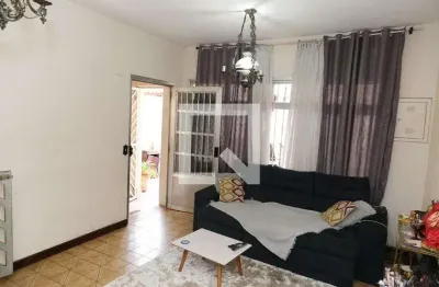 Casa com 4 quartos à venda na Rua Félicio Lopes, Picanço, Guarulhos