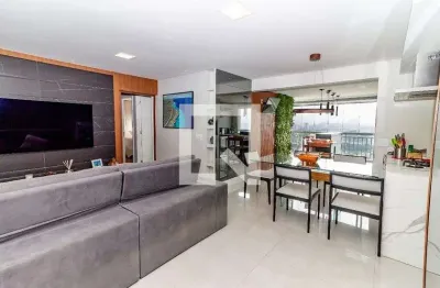 Apartamento para venda - barra funda, 2 quartos,  100 m² - são paulo