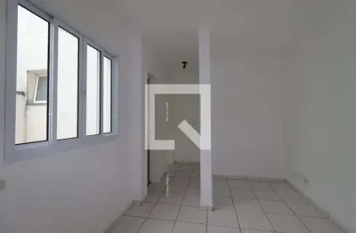 Apartamento para venda - vila tibirica, 2 quartos,  38 m² - santo andré