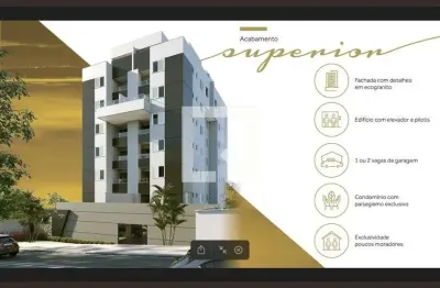 Cobertura para venda - miramar, 3 quartos,  112 m² - belo horizonte