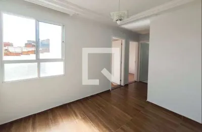 Apartamento para venda - jardim das bandeiras, 2 quartos,  44 m² - campinas