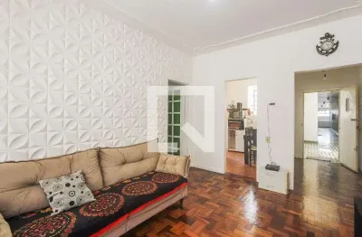 Apartamento para venda - petrópolis, 2 quartos,  66 m² - porto alegre