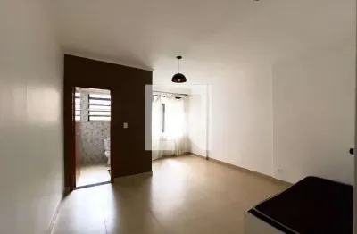 Kitnet / stúdio para venda - liberdade, 1 quarto,  30 m² - são paulo