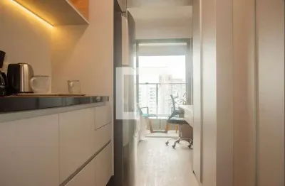 Kitnet / stúdio para venda - vila clementino, 1 quarto,  26 m² - são paulo