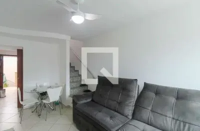 Casa / sobrado em condomínio para venda - vila formosa, 2 quartos,  80 m² - são paulo