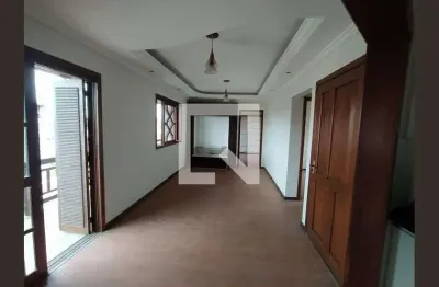 Apartamento para venda - bairro fátima, 3 quartos,  150 m² - canoas