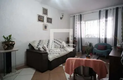 Casa para venda - cangaíba, 4 quartos,  175 m² - são paulo