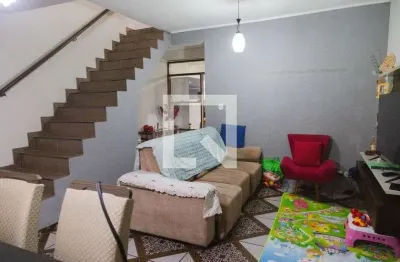Casa para venda - vila barros, 4 quartos,  165 m² - guarulhos
