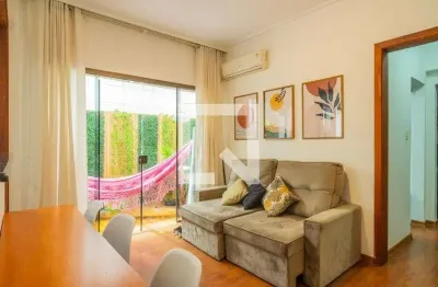 Apartamento para venda - cidade baixa, 1 quarto,  76 m² - porto alegre
