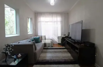 Casa para venda - jardim marajoara , 3 quartos,  120 m² - são paulo