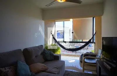 Cobertura para venda - cristo redentor, 3 quartos,  123 m² - porto alegre