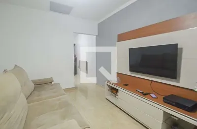 Casa para venda - jardim independência, 2 quartos,  125 m² - são bernardo do campo