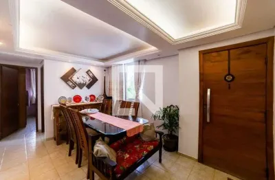 Apartamento para venda - colégio batista, 3 quartos,  65 m² - belo horizonte