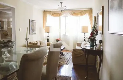 Apartamento para venda - santana, 2 quartos,  111 m² - são paulo