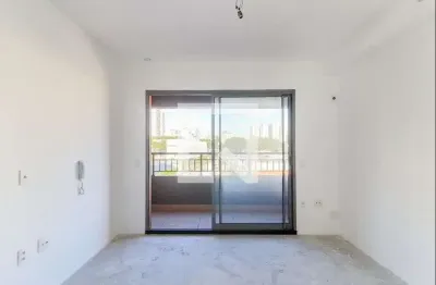 Kitnet / stúdio para venda - chácara santo antonio, 1 quarto,  51 m² - são paulo
