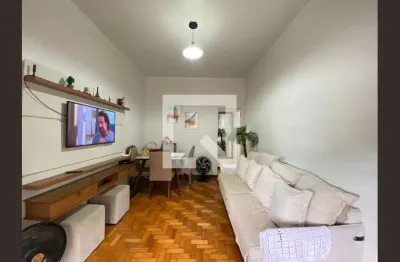 Apartamento para venda - piedade, 2 quartos,  60 m² - rio de janeiro