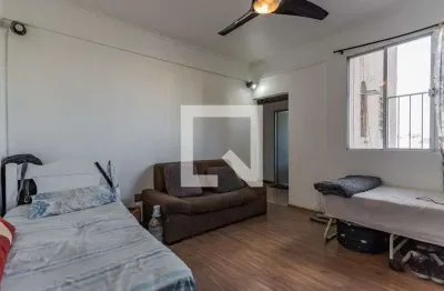 Apartamento para venda - passo d&apos;areia, 2 quartos,  59 m² - porto alegre