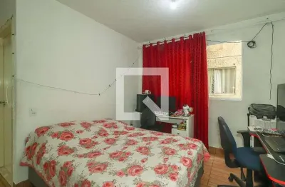 Apartamento para venda - sarandi, 2 quartos,  42 m² - porto alegre
