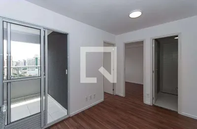 Apartamento para venda - água branca, 2 quartos,  32 m² - são paulo