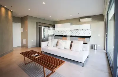 Apartamento para venda - vila olímpia, 1 quarto,  66 m² - são paulo