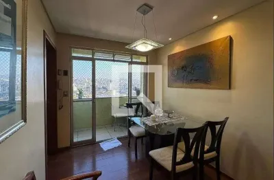 Apartamento para venda - carlos prates, 3 quartos,  70 m² - belo horizonte