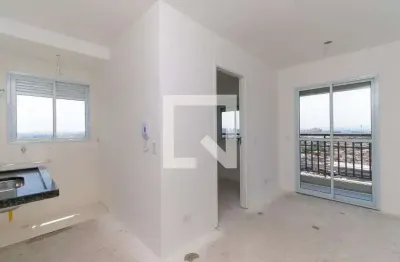Apartamento para venda - sapopemba, 2 quartos,  37 m² - são paulo