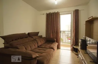 Apartamento com 2 quartos à venda na Rua Alameda dos Jardins, Igara, Canoas