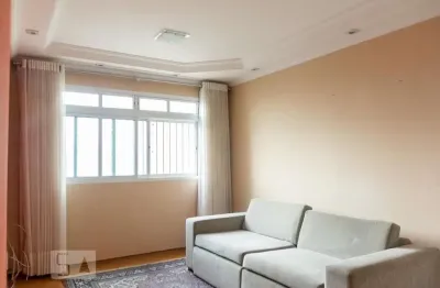 Apartamento para venda - baeta neves, 1 quarto,  55 m² - são bernardo do campo