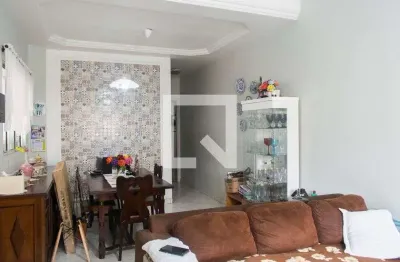 Casa para venda - santana, 3 quartos,  120 m² - são paulo