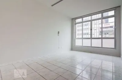 Kitnet / stúdio para venda - santa cecília, 1 quarto,  35 m² - são paulo