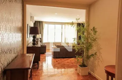 Apartamento para venda - copacabana, 3 quartos,  200 m² - rio de janeiro