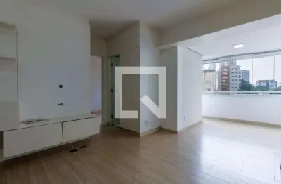 Apartamento para Venda - Brooklin, 2 Quartos,  55 m² - São Paulo