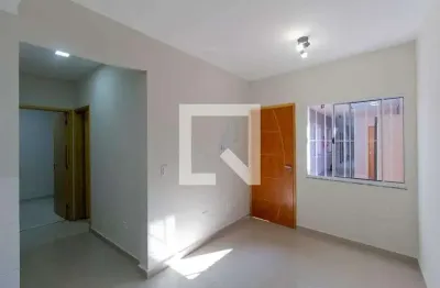 Apartamento para venda - cangaíba, 2 quartos,  45 m² - são paulo
