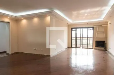 Apartamento para venda - vila mariana, 4 quartos,  179 m² - são paulo