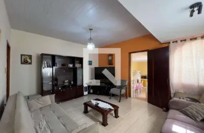 Casa para venda - ipiranga, 3 quartos,  220 m² - são paulo